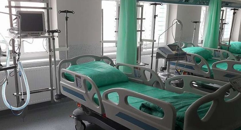 Jelenia Góra : Strażacy wezwani na SOR. Ratowali genitalia mężczyzny. 