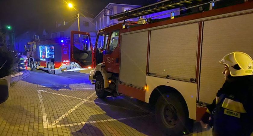 Piechowice : Martwiła się o matkę i wszczęła alarm 