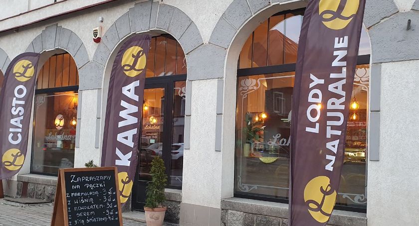 Lokalna Cafe - mieszkańcy Szklarskiej Poręby zachwyceni smakiem