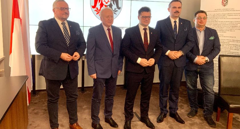 Rekordowy rok w powiecie jeleniogórskim