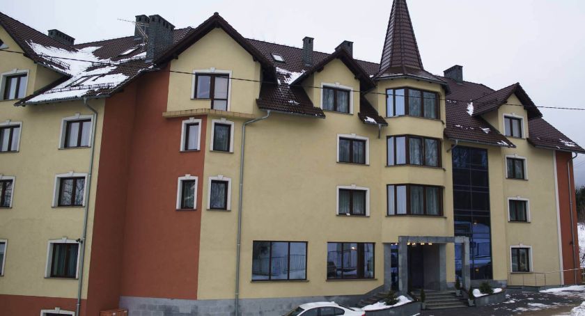  Znamy przyczynę zadymienia w hotelu w Świeradowie Zdroju! 