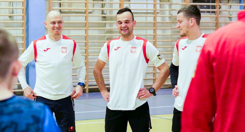 Mistrz Świata i Sportowiec Roku trenuje w Szklarskiej Porębie