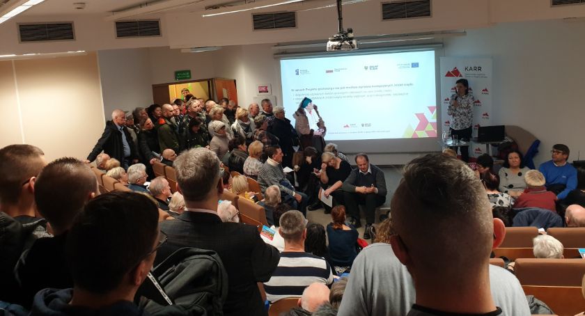 Program dotacyjny strzałem w dziesiątkę