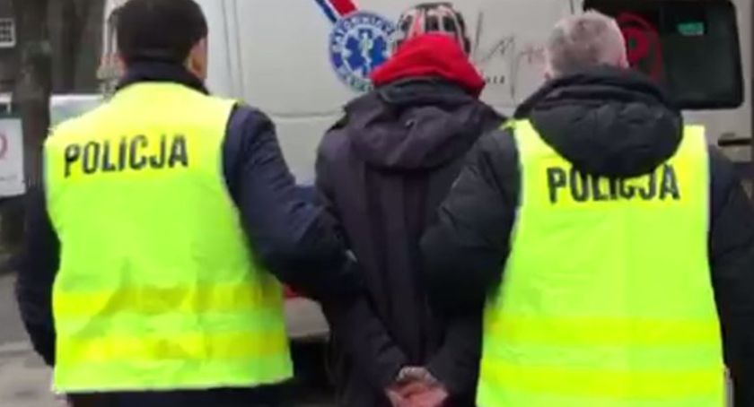 Znieważyli miejsca kultu religijnego – zostali zatrzymani.
