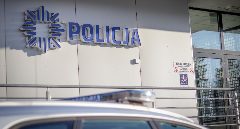 30-letni złodziej w rękach policji