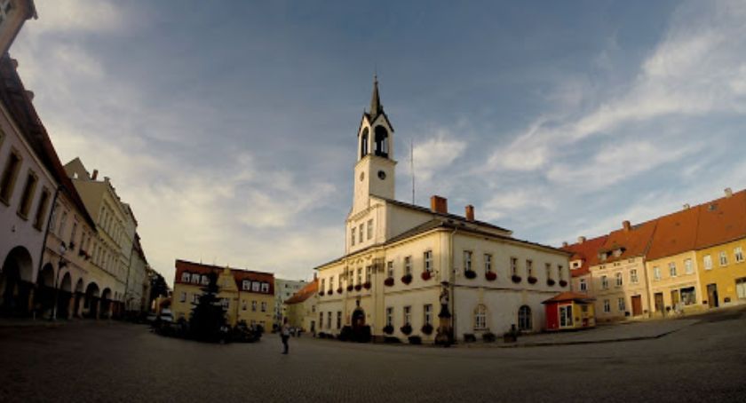 Nieskuteczne referendum w Lubawce
