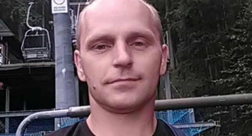 W Karpaczu zaginął 35-letni mężczyzna. Zostawił w hotelu dwójkę dzieci.