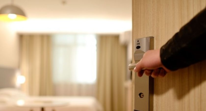 Kulisy zabójstwa w hotelu w Karpaczu. Oskarżony przyznał się do winy.