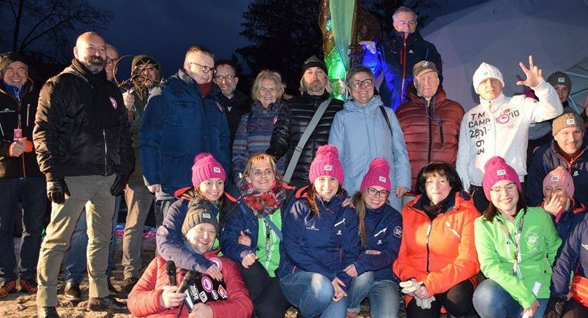 Festiwal TRÓJKA GÓROM