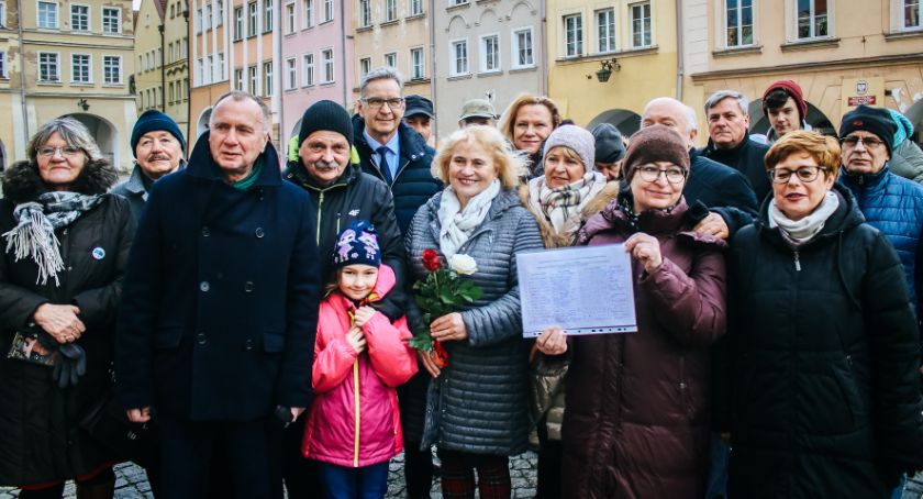 Małgorzata Kidawa-Błońska przyjedzie do Jeleniej Góry. Rusza kampania prezydencka.