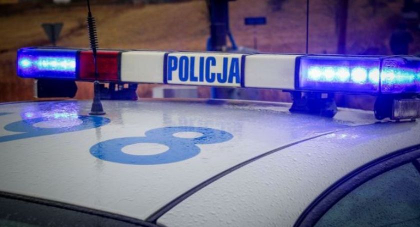 Kłótnia z partnerem zakończyła się zatrzymaniem kobiety za nielegalne posiadanie broni.
