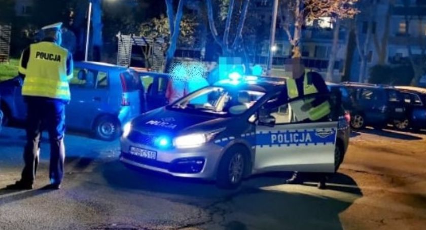 Trwa walka o życie skrajnie wychłodzonego mężczyzny. Znaleziono go nad ranem na Zabobrzu.