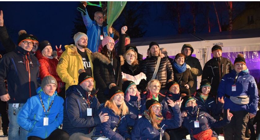 Szklarska Poręba - Festiwal Trójka Górom rozpoczęty