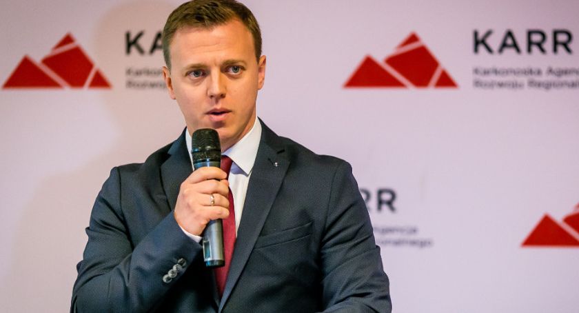 Piotr Miedziński nie jest już prezesem KARR