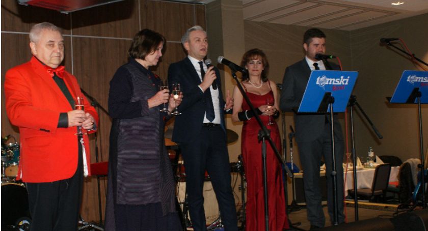 Rekord na balu Fundacji im. Jerzego Szmajdzińskiego