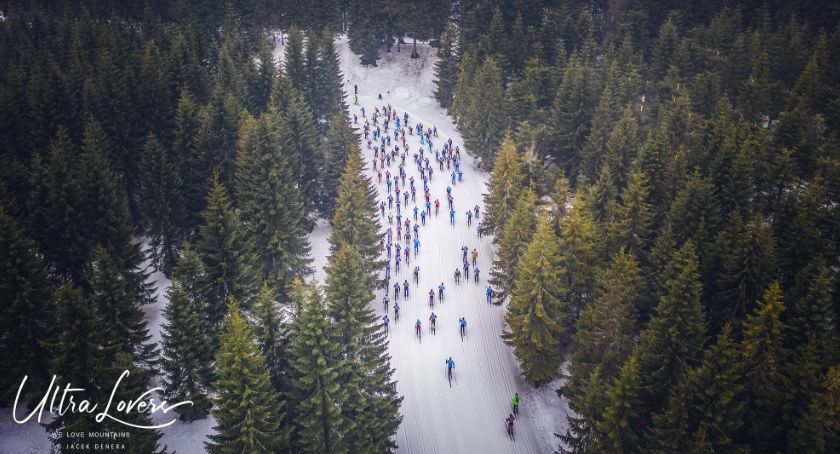 Rusza 44 Bieg Piastów - Festiwal Narciarstwa Biegowego