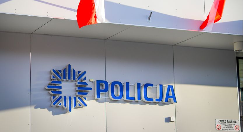 36-latka ukradła wyposażenie siłowni