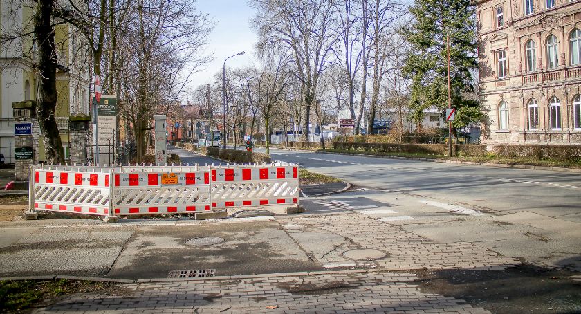 Główna arteria miasta zmieni się nie do poznania! Będą jednak spore utrudnienia w ruchu.