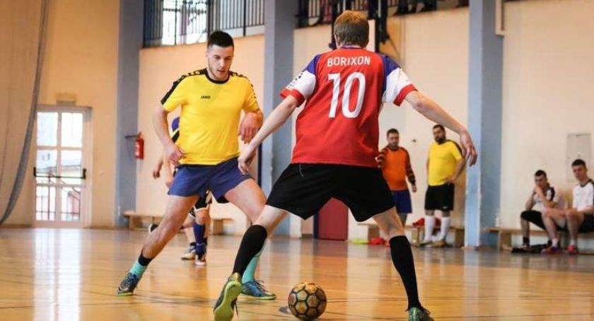 Trwają zapisy do Futsal Cup w Piechowicach