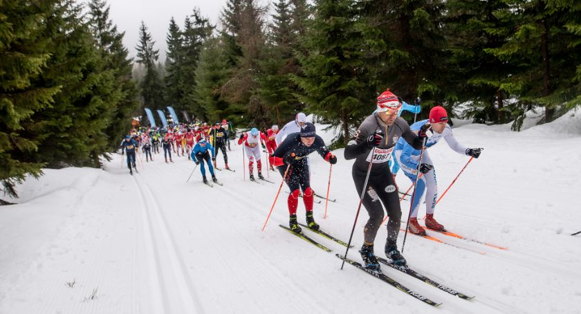 W miniony weekend wystartował 44 Bieg Piastów!