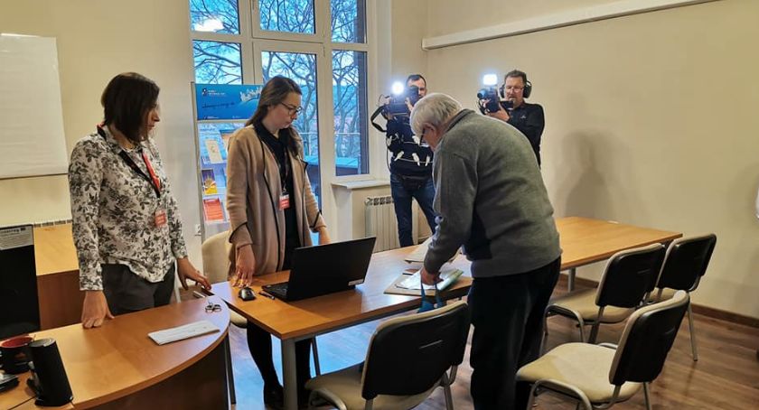 KARR : Przyjęliśmy 50 wniosków. Pula została wyczerpana.