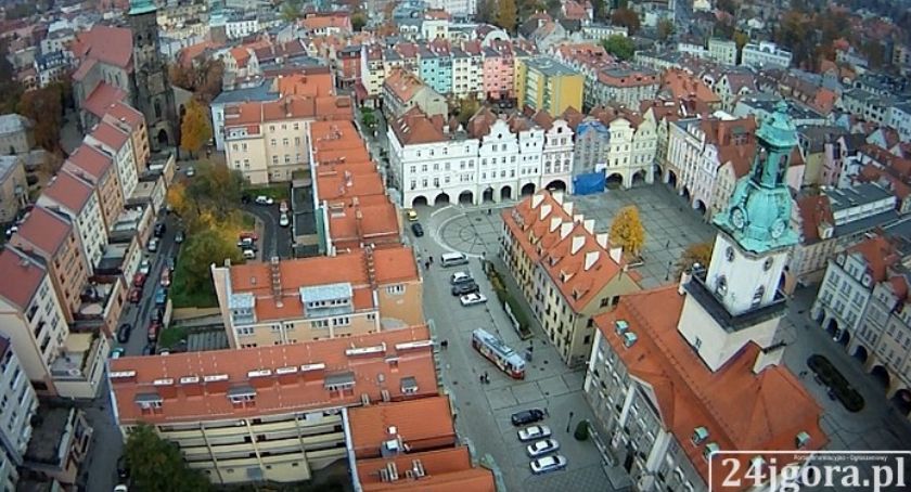 Nowe inwestycje w Jeleniej Górze