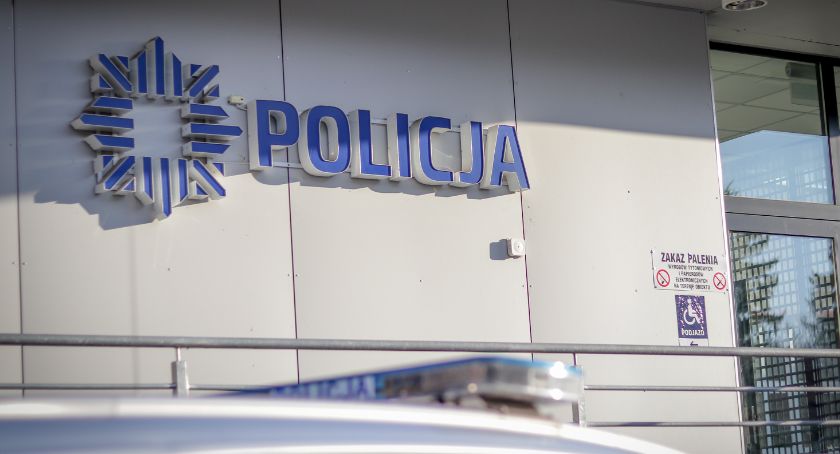 Wstąp w szeregi jeleniogórskich policjantów!