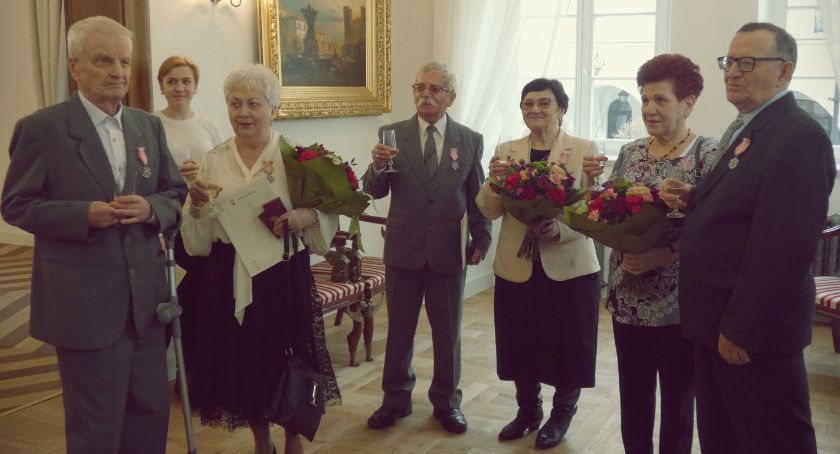 50 lat temu powiedzieli sobie TAK