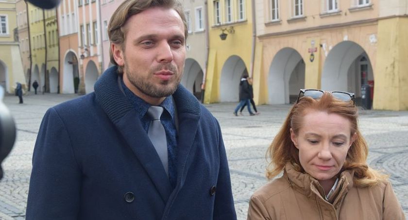 Radni PiS żądają dymisji Józefa Szlachty