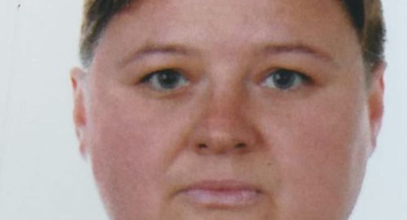 Policjanci ze Szklarskiej Poręby poszukują Ewy Krupniewskiej.