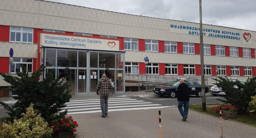 Rada w obronie jeleniogórskiego szpitala