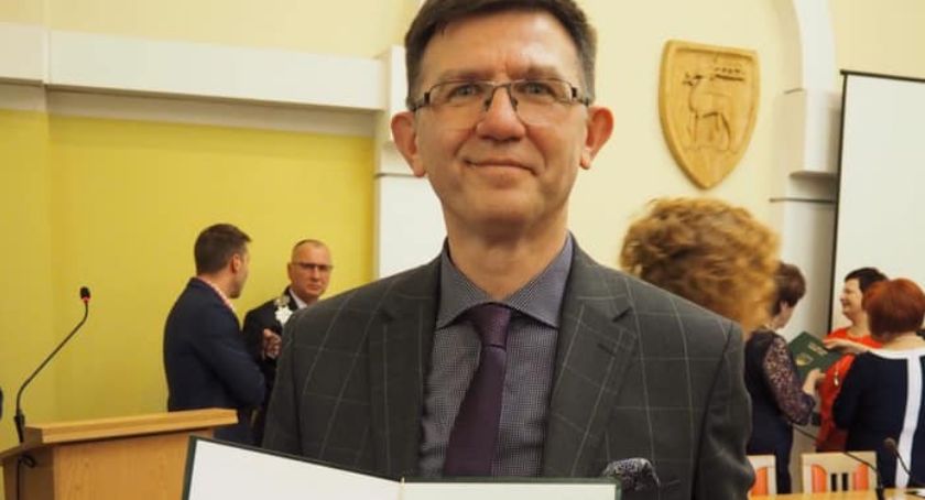 Józef Szlachta odpowiada radnym PiS