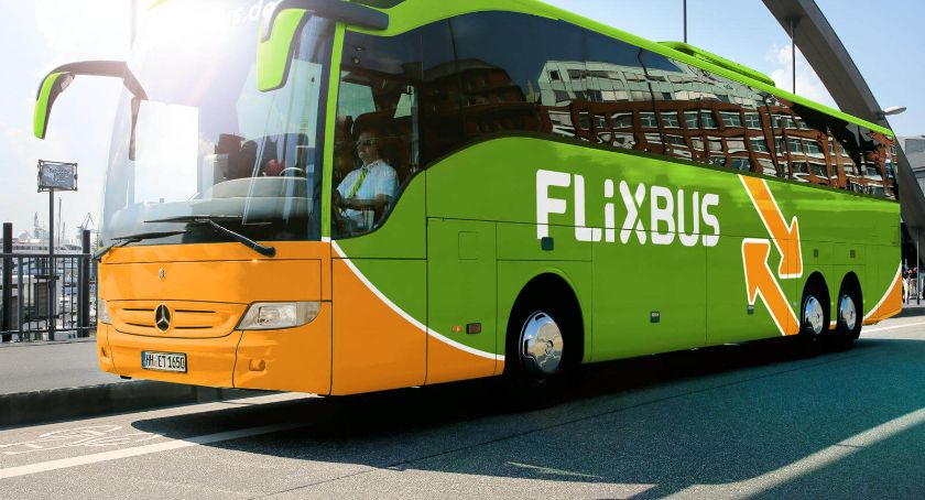FlixBus uruchamia nowe połączenia z Jeleniej Góry