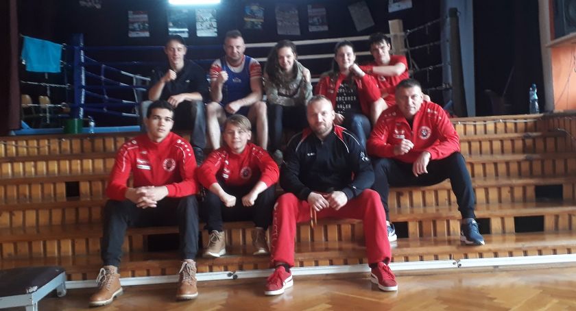 Pięściarze Red Fighters powalczą o Mistrzostwo Dolnego Śląska