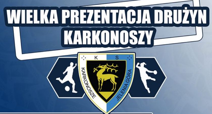 Już w sobotę Wielka Prezentacja MKS Karkonosze Jelenia Góra!