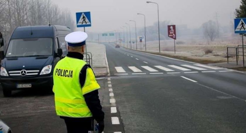 Uwaga kierowcy! Policjanci będą kontrolować dziś prędkość!