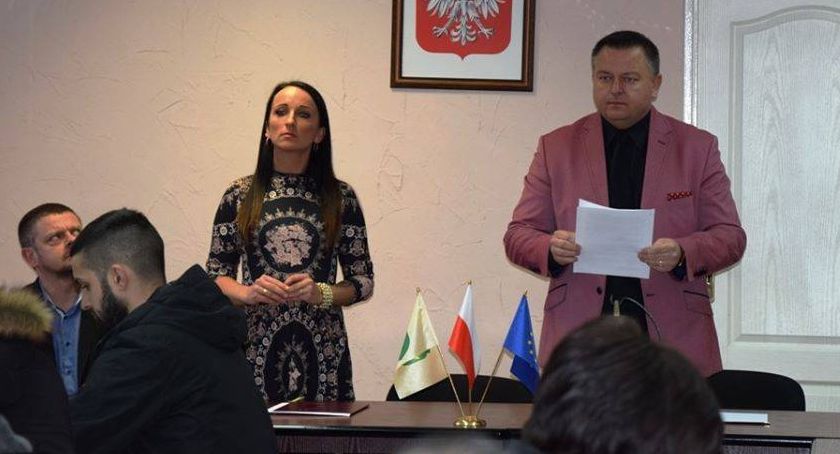 Rezygnacja Michała Ormana