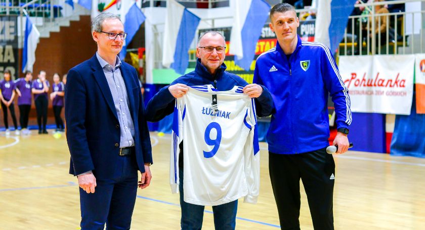 Wielka Prezentacja Karkonoszy Jelenia Góra!