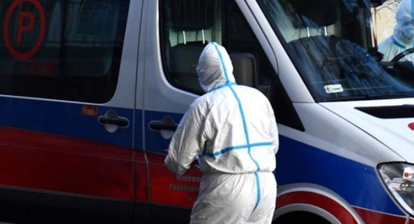 Koronawirus. 10 osób objętych kwarantanną w Jeleniej Górze. 17 osób pod specjalnym nadzorem.