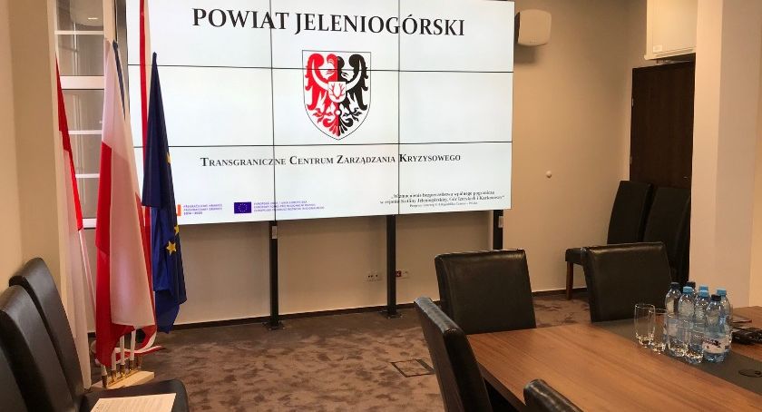 Starostwo powiatowe zwraca się o ograniczenie wizyt w urzędzie