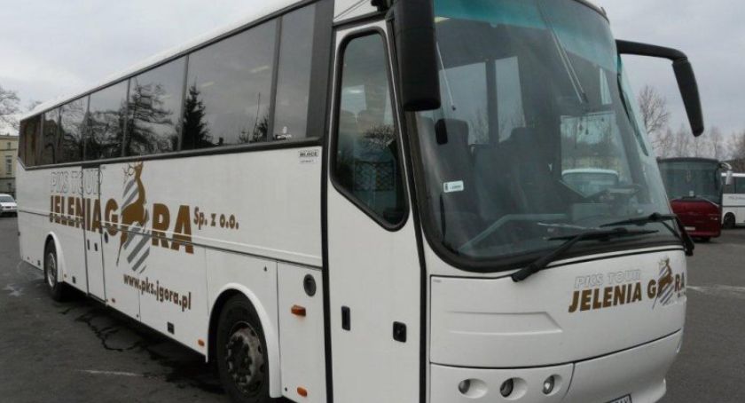 Jeleniogórski PKS zwiesza część kursów do Wrocławia