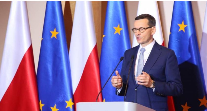 Polska państwem zamkniętym. Zakaz wjazdu dla obcokrajowców. 