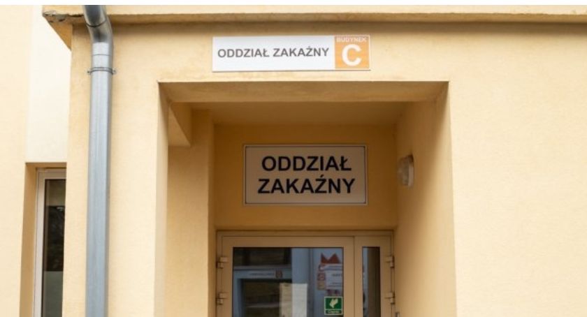 Koronawirus potwierdzony u pacjentki w Bolesławcu!!!