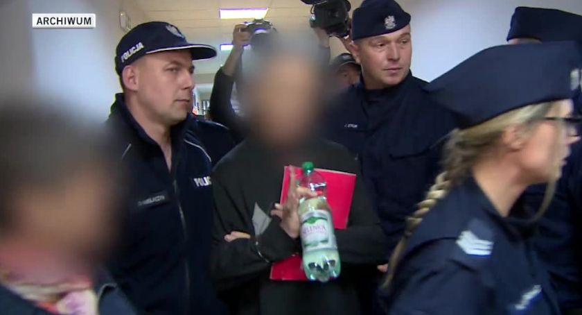 Pięć lat więzienia dla byłego proboszcza parafii w Ruszowie