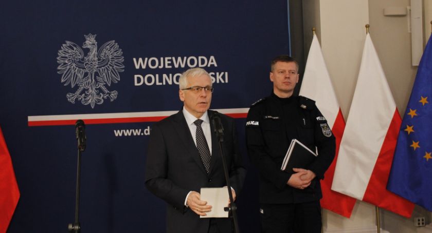 Kolejne trzy przypadki zachorowań na dolnym śląsku