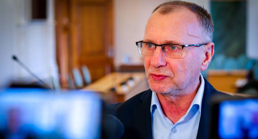 Jelenia Góra - zmiany w funkcjonowaniu Urzędu Miasta 