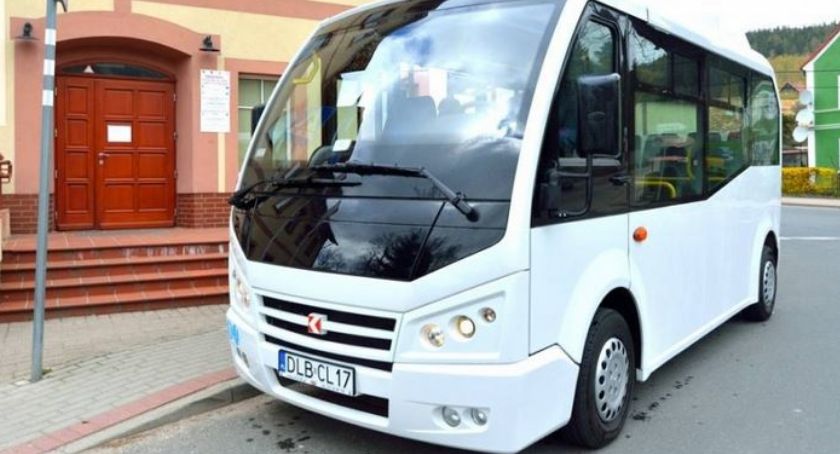 Świeradów zawiesza funkcjonowanie komunikacji miejskiej