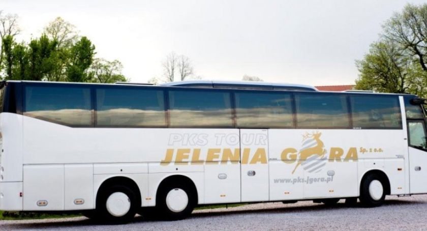 Nie pojedziemy autobusem do Wrocławia
