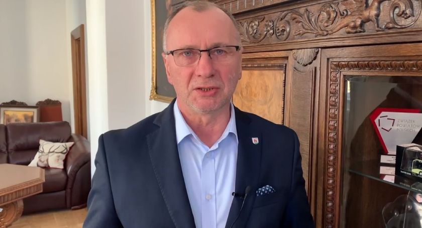 W Jeleniej Górze rośnie liczba osób poddanych kwarantannie
