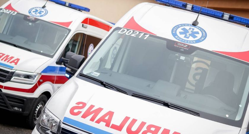 Zmarł 57-latek zakażony koronawirusem. To 5 ofiara w Polsce.